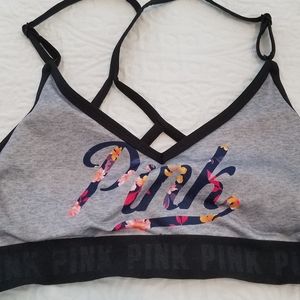 Pink by Victoria's Secret Sport Bra